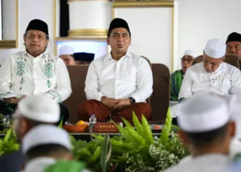 Taj Yasin: Anggaran Insentif Guru Agama di Jateng akan Dinaikkan 7 Taj Yasin: Anggaran Insentif Guru Agama di Jateng akan Dinaikkan