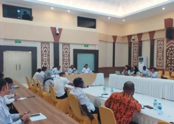 Temuan Belatung pada Menu MBG di Sorong Diinvestigasi
