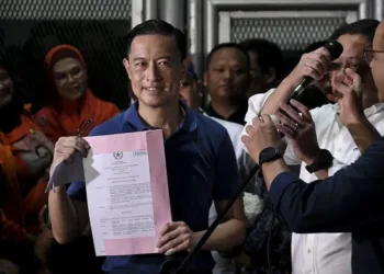 Tom Lembong Laporkan 3 Hakim ke KY dan MA: Demi Keadilan