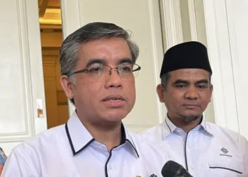 Upah Minimum Provinsi 2026 Diusulkan Naik hingga 10,5 Persen