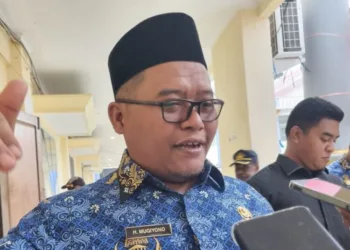 Puluhan Perusahaan Ajukan Diri Kelola Dapur MBG di Manokwari