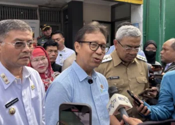 CKG Sekolah, Menkes: Masalah Gigi dan Penglihatan Paling Banyak Ditemukan
