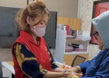 Terkuak Korupsi Dana KUR di Bandung, Kerugian Negara Rp 3,6 Miliar