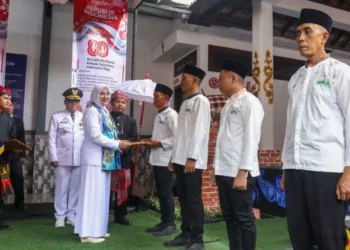 13 Napi di Banyuwangi Langsung Bebas Usai Terima Remisi Hari Kemerdekaan