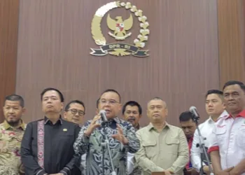 Bentuk Tim, DPR-Pemerintah Sepakat Implementasikan Zero ODOL di 2027