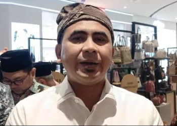 Gus Yasin Ingatkan DPRD Pati Jalankan Hak Angket Sesuai Aturan