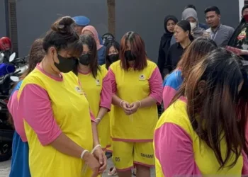 Total 43 Bayi Jadi Korban Sindikat TPPO ke Singapura