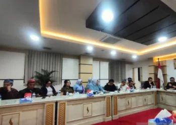 PDIP Tak Hadiri Paripurna APBD Perubahan Jabar, Program Gubernur Disorot