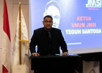 JMSI Sambut Baik Langkah Polri Lindungi  Wartawan