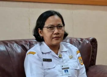 Fenomena Bendera One Piece Bukan Ancaman, Kesbangpol Jateng: Bentuk Kreativitas