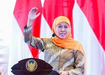 Pemprov Jatim Bebaskan Tagihan PKB hingga Rp 830 Juta Lebih
