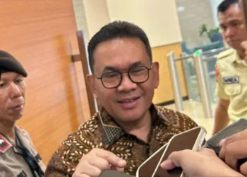 Tanggapi Fenomena Rojali, Mendag Singgung Strategi Hybrid Omnichannel