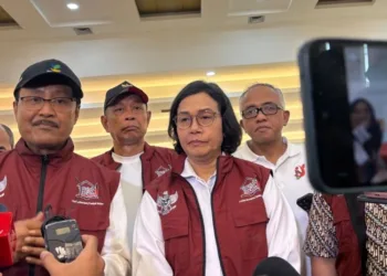 Anggaran MBG Capai Rp 300 Triliun pada 2026, Ini Kata Menkeu