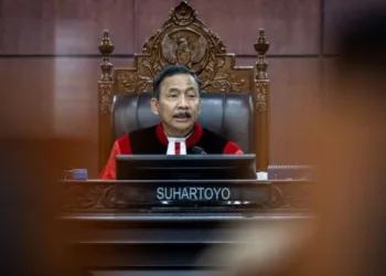 MK Putuskan Wakil Menteri Dilarang Rangkap Jabatan