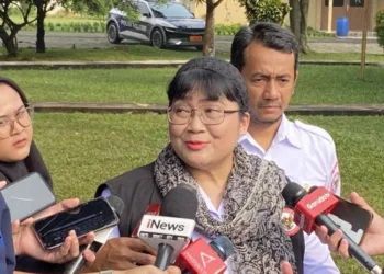 Anggota Paskibraka Nasional 2025 Dikukuhkan pada 13 Agustus