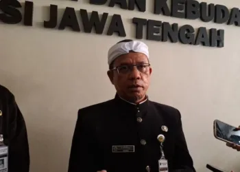Ribuan Guru di Jateng Belum Bisa Diangkat PPPK Tahun Ini