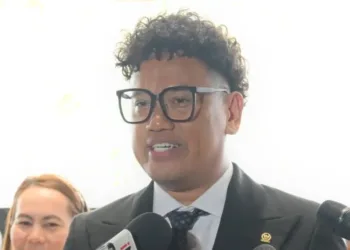 Uya Kuya dan Eko Patrio Dinonaktifkan dari DPR RI