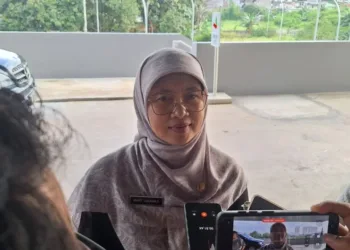 Program Cek Kesehatan Gratis bagi Pelajar Depok Dimulai 4 Agustus