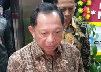 Mendagri Respons Wacana Demo Pati Jilid 2