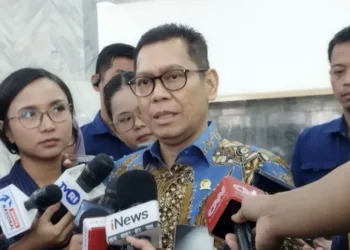 Wakil Ketua DPR RI Jelaskan soal Tunjangan Rumah Rp 50 Juta per Bulan 11 Wakil Ketua DPR RI Jelaskan soal Tunjangan Rumah Rp 50 Juta per Bulan