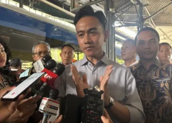 Wapres Gibran: Ruang Laktasi Bayi Lebih Prioritas daripada Gerbong Perokok
