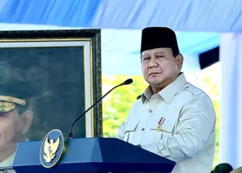 Presiden Prabowo Ultimatum Komandan TNI Jangan Ada Kekejaman saat Bina Prajurit