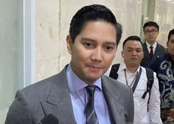Fraksi Gerindra Setuju Hentikan Tunjangan DPR yang Cederai Kepercayaan Rakyat