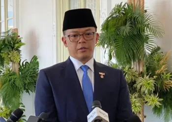 Sekjen Gerindra Minta Bupati Pati Perhatikan Aspirasi Rakyat