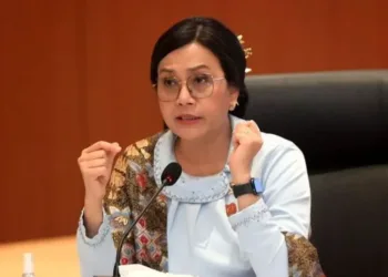 Viral Video Sri Mulyani Sebut Guru Beban Negara, Kemenkeu: Itu Hoaks! 12 Viral Video Sri Mulyani Sebut Guru Beban Negara, Kemenkeu: Itu Hoaks!