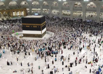 16.000 Orang di Lebak Masuk Antrean Haji Hingga 28 Tahun