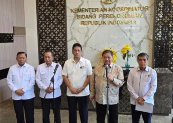 Tok, Bansos Beras untuk Bulan Oktober-November Ditambah Minyak Goreng 2 Liter