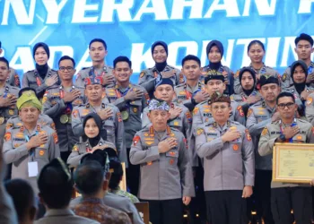 Analis Nilai Pembentukan Tim Reformasi Polri Jadi Langkah Akseleratif Kapolri