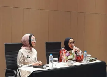 Aturan Baru BGN, Setiap Koki SPPG Wajib Bersertifikat