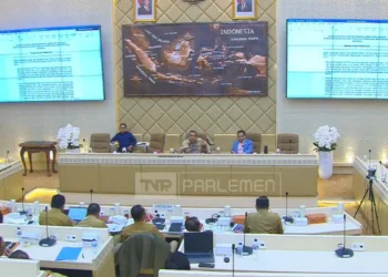DPR Ungkit Rp233,11 Triliun Dana Pemda Mengendap di Bank