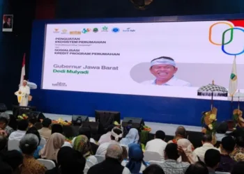 Dedi Mulyadi Bongkar Penyakit Pembangunan Rumah di Jabar