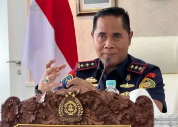 Dikeluhkan Nelayan, Tanggul Beton di Cilincing Disebut Sudah Berizin