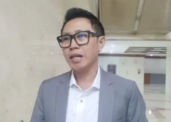 PAN Minta DPR Setop Gaji-Tunjangan Eko Patrio dan Uya Kuya Selama Nonaktif