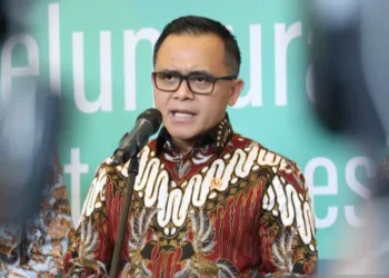 Diperiksa Kejagung, Azwar Anas Beberkan Prosedur Pengadaan Chromebook
