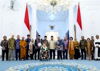 GNB ke Prabowo: Jangan Gunakan TNI di Luar Tugas Pokok