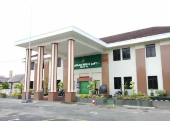 Pembunuh Sopir Taksi Online di Bantul Dituntut Hukuman Mati
