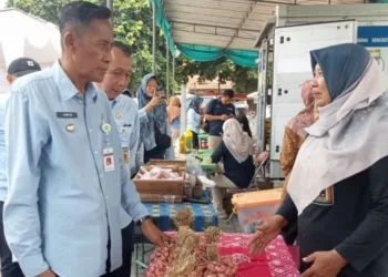 Gelar Pangan Murah, Pemkab Bantul Pastikan Kualitas Tetap Bagus