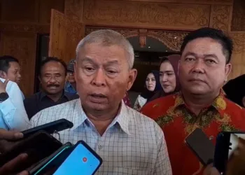 Gerindra Diminta Copot Keanggotaan Sudewo, Hardi: Kami Sampaikan ke DPP