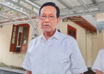 Sultan HB X Respons Kasus Keracunan Massal MBG di Wilayah DIY