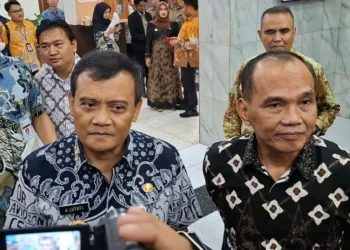 Gubernur Jateng Larang Kenaikan Tunjangan DPRD 3 Gubernur Jateng Larang Kenaikan Tunjangan DPRD