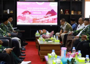 Guru Swasta di Kudus Terancam Tak Dapat TKGS Jika Perbup Tak Direvisi