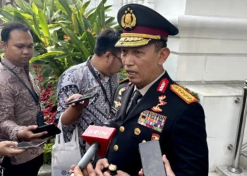 Tim Komite Reformasi Polri Segera Bekerja, Ini Respons Kapolri