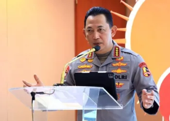 Kapolri Bentuk Tim Transformasi Reformasi Polri, Ini Anggota yang Direkrut