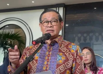 Kasus Campak di Jakarta, Pramono: Kenaikan Tak Signifikan 16 Kasus Campak di Jakarta, Pramono: Kenaikan Tak Signifikan