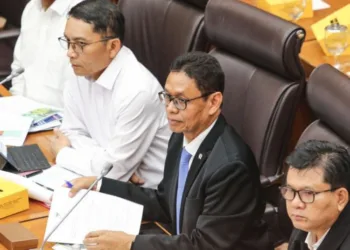 Kementerian ESDM Dapat Tambahan Anggaran Rp8,55 T, Ini Daftar Proyeknya
