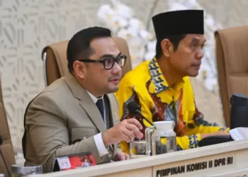 DPR Desak Mendagri Hentikan Efisiensi Transfer Dana Pusat ke Daerah
